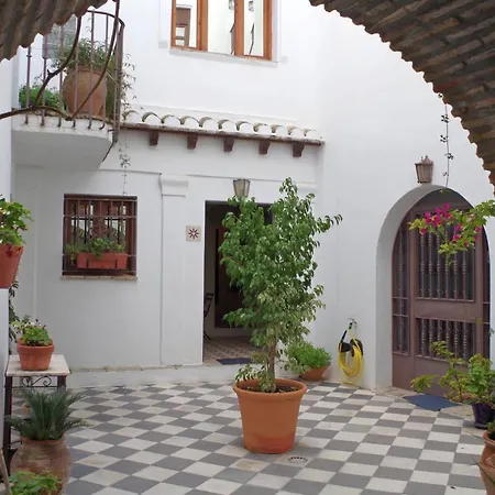Casa De Arquitecto 2 * Vejer de la Frontera