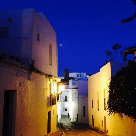 Apartment Casa De Arquitecto 2 Vejer de la Frontera