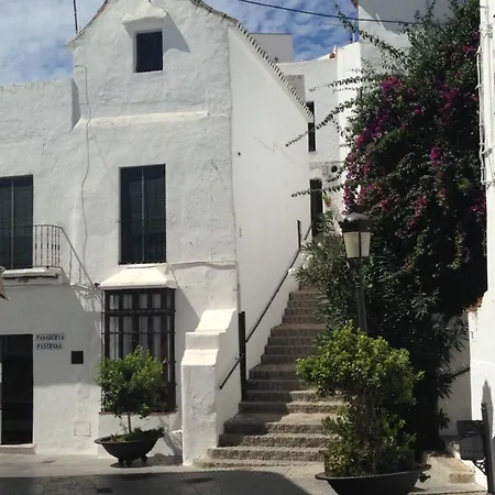 Casa De Arquitecto 2 Vejer de la Frontera