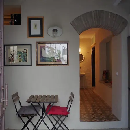 Casa De Arquitecto 2 Apartment Vejer de la Frontera