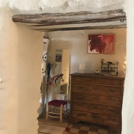 Casa De Arquitecto 2 Vejer de la Frontera
